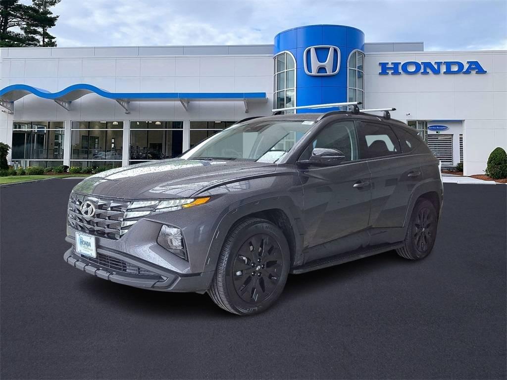 2022 Hyundai Tucson XRT in Toms River NJ For Sale - Image 1