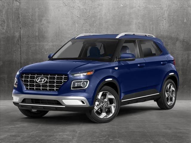 2022 Hyundai Venue Limited in Woodland Hills CA For Sale - Image 1