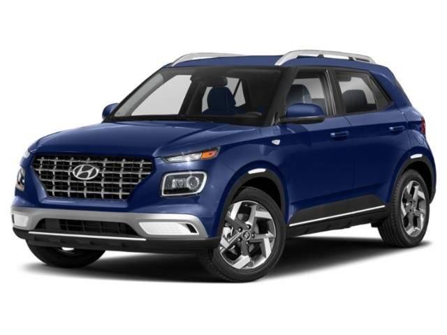 2022 Hyundai Venue Limited in Florence KY For Sale - Image 1