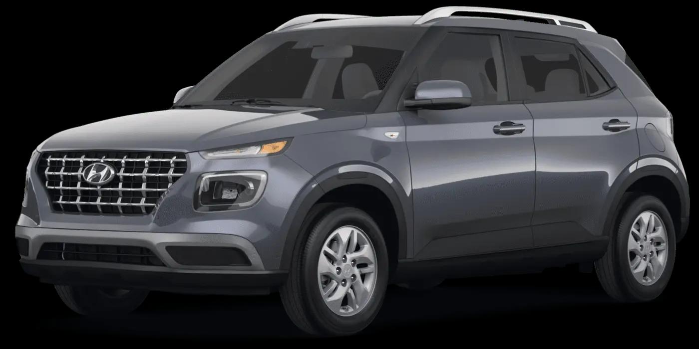 2022 Hyundai Venue SE in Delray Beach FL For Sale - Image 1