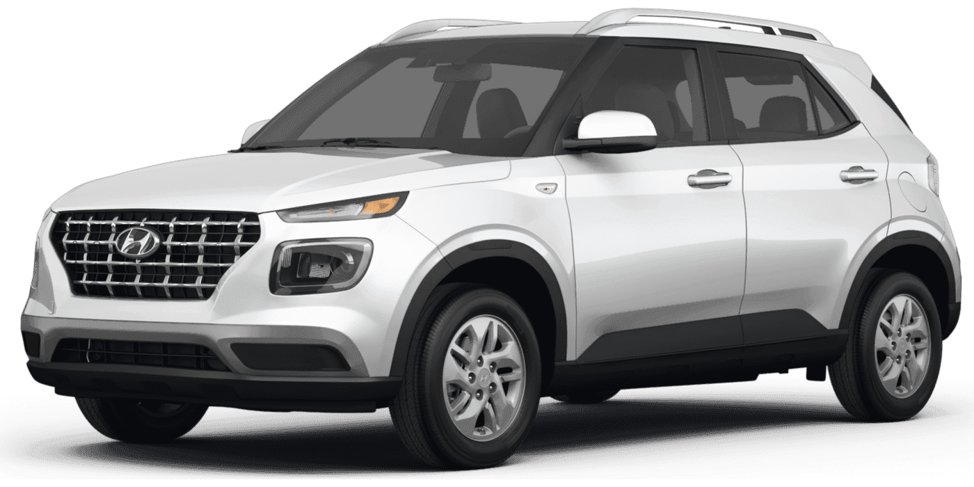2022 Hyundai Venue SEL in Owings Mills MD For Sale - Image 1
