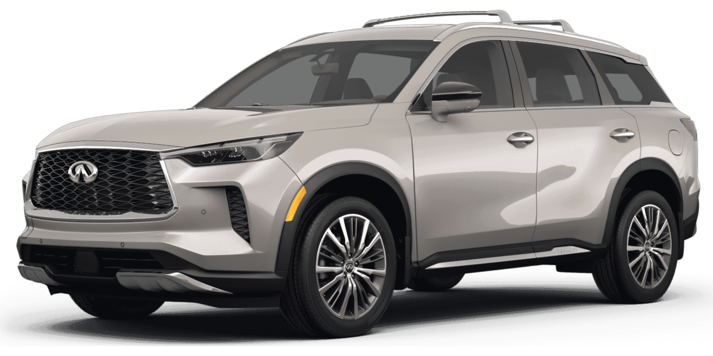 2022 INFINITI QX60 SENSORY in Annapolis MD For Sale - Image 1