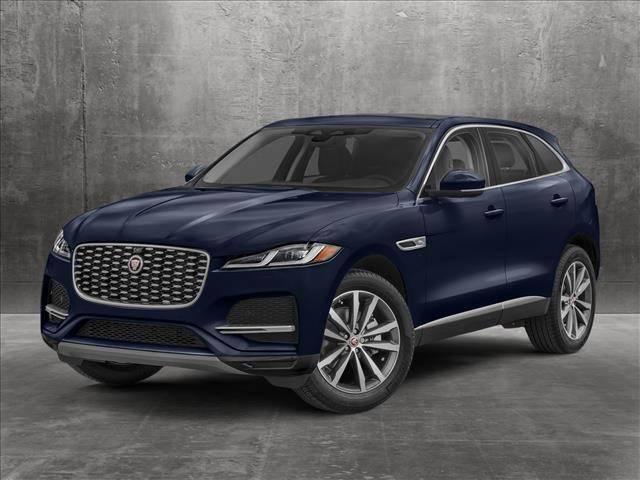 2022 Jaguar F-PACE S in Elmsford NY For Sale - Image 1