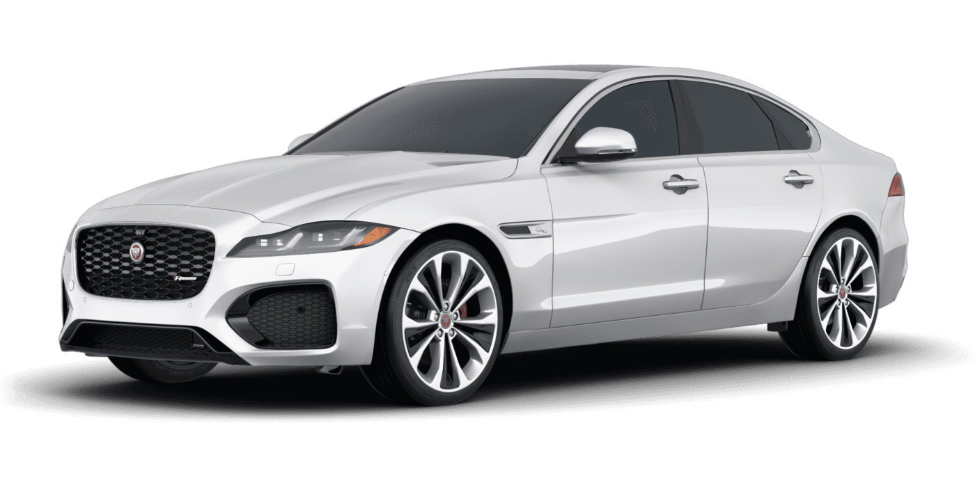 2022 Jaguar XF R-Dynamic SE in Snellville GA For Sale - Image 1