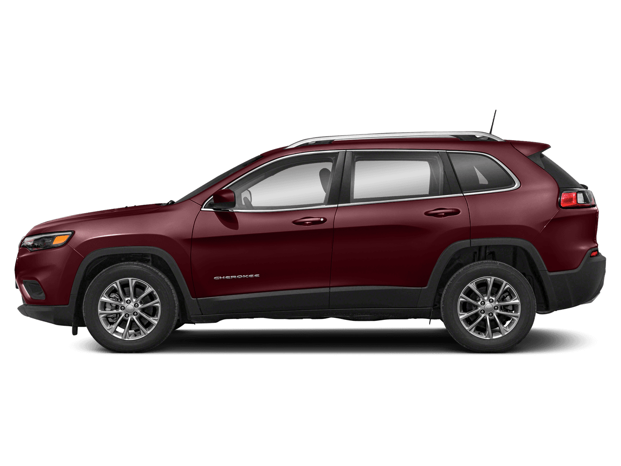 2022 Jeep Cherokee Limited in Prescott AZ For Sale - Image 1
