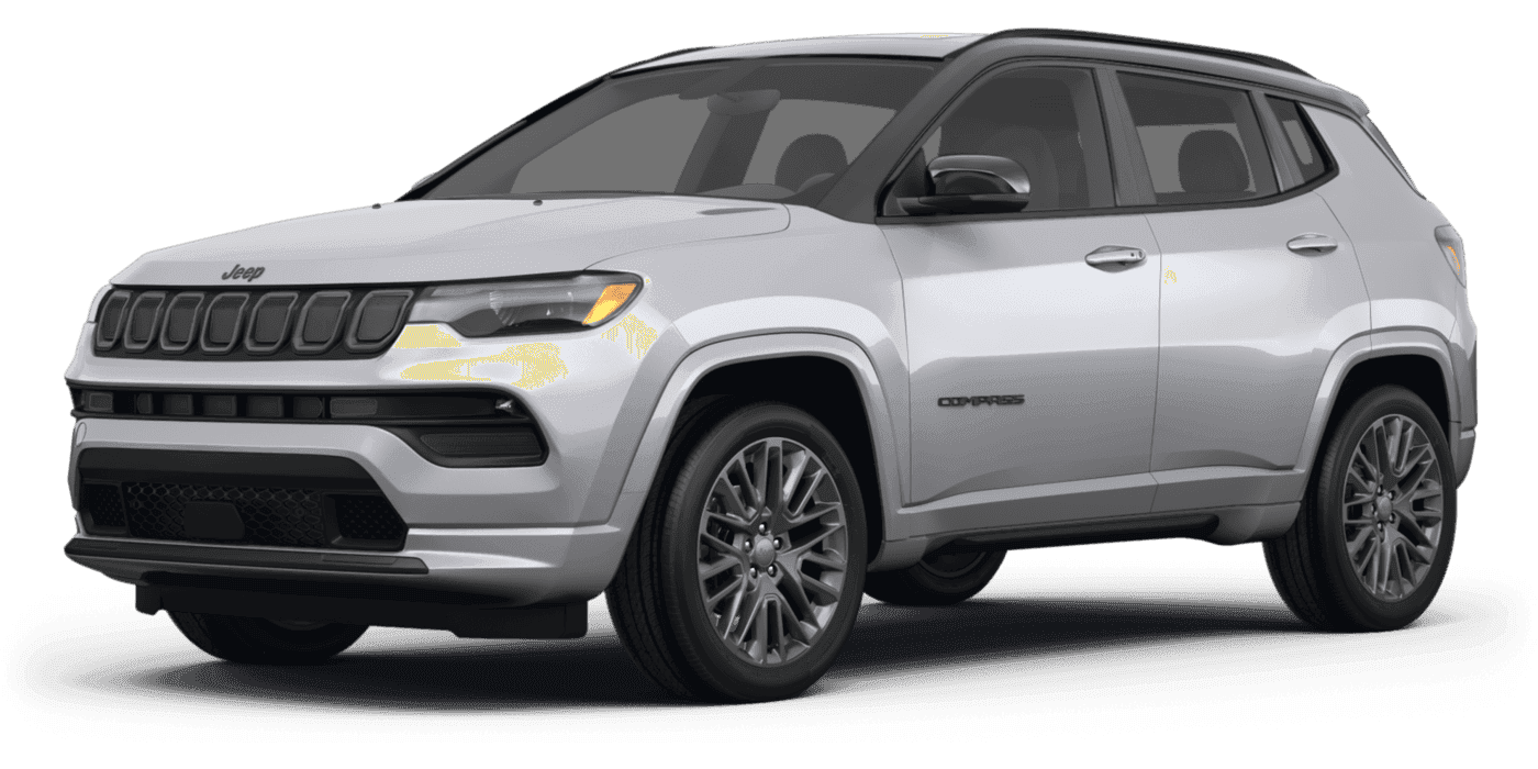 2022 Jeep Compass High Altitude in Sussex NJ For Sale - Image 1