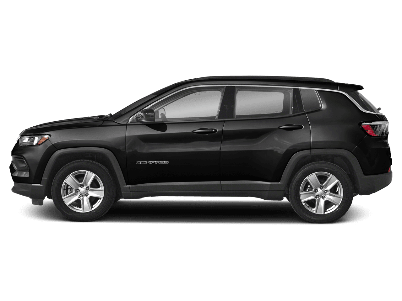 2022 Jeep Compass Limited in Monroeville PA For Sale - Image 1
