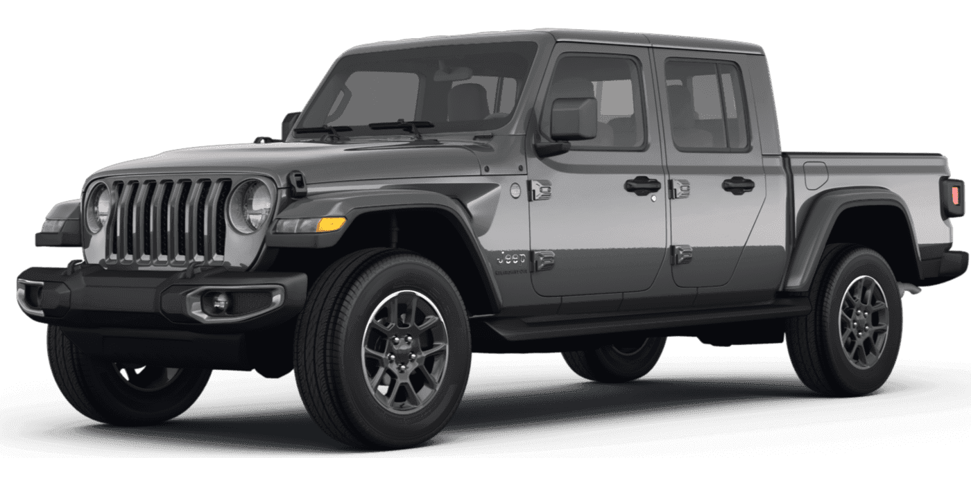 2022 Jeep Gladiator Altitude in San Marcos TX For Sale - Image 1