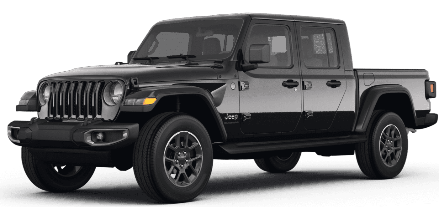 2022 Jeep Gladiator Altitude in Jacksonville FL For Sale - Image 1