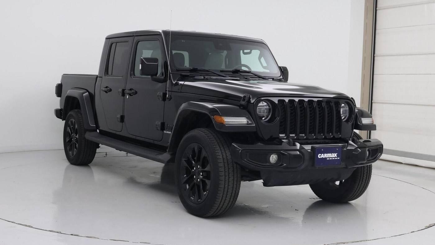 2022 Jeep Gladiator High Altitude in Birmingham AL For Sale - Image 1
