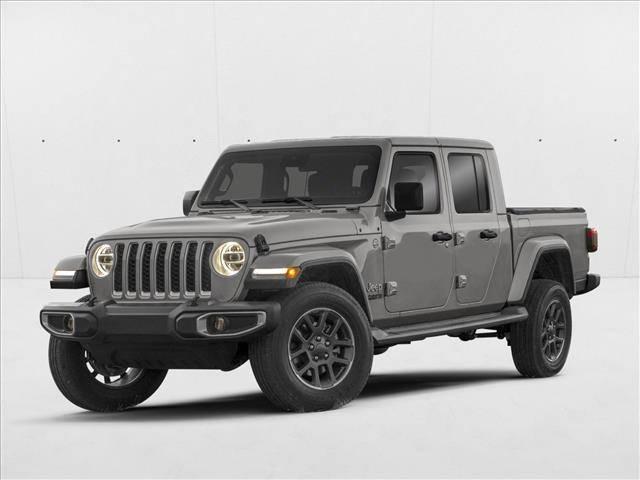 2022 Jeep Gladiator Mojave in Burleson TX For Sale - Image 1