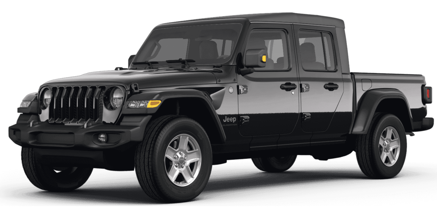 2022 Jeep Gladiator Sport in Jasper AL For Sale - Image 1