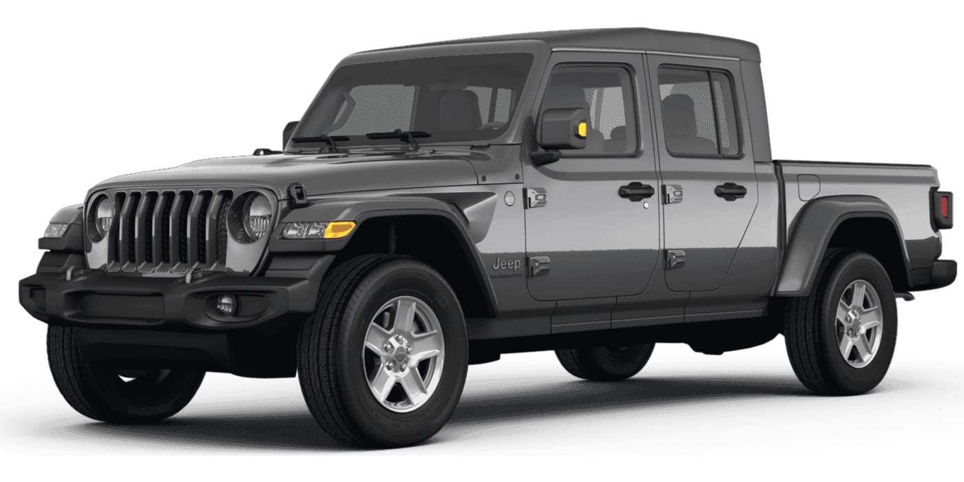 2022 Jeep Gladiator Sport in Deming NM For Sale - Image 1