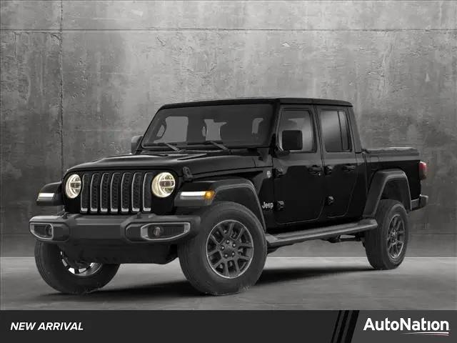 2022 Jeep Gladiator Willys in Carlsbad CA For Sale - Image 1