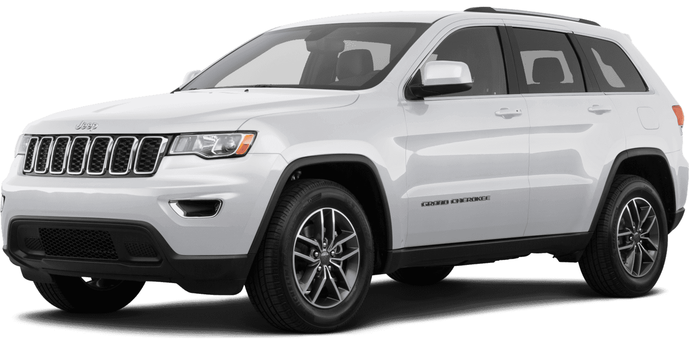 2022 Jeep Grand Cherokee WK Laredo E in Springfield VA For Sale - Image 1