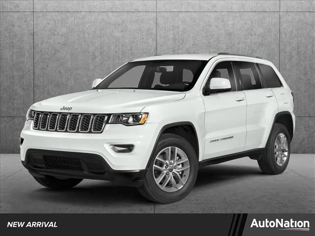 2022 Jeep Grand Cherokee WK Laredo E in Littleton CO For Sale - Image 1