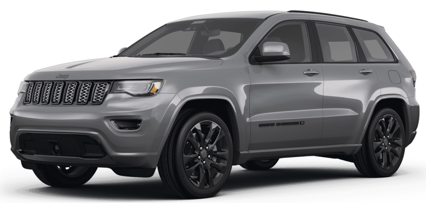 2022 Jeep Grand Cherokee WK Laredo X in Lancaster CA For Sale - Image 1