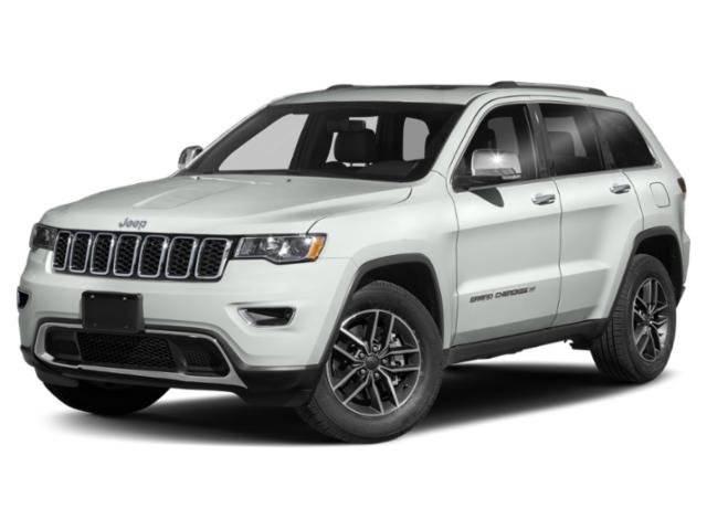2022 Jeep Grand Cherokee WK Laredo X in Lincoln NE For Sale - Image 1