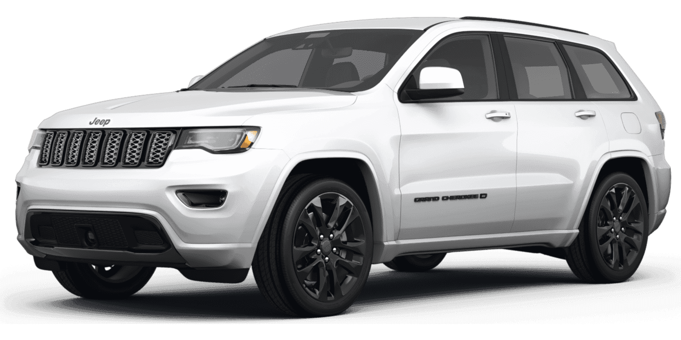 2022 Jeep Grand Cherokee WK Laredo X in Vicksburg MI For Sale - Image 1