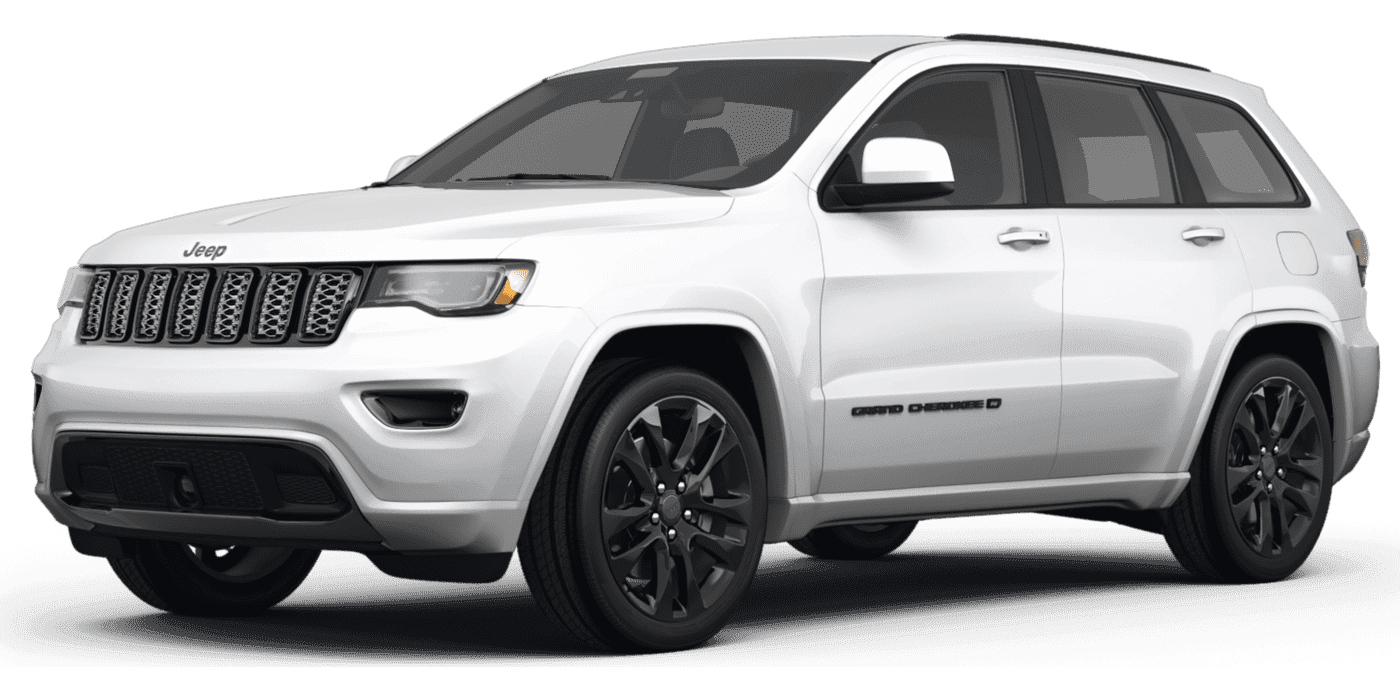 2022 Jeep Grand Cherokee WK Laredo X in Carson City NV For Sale - Image 1