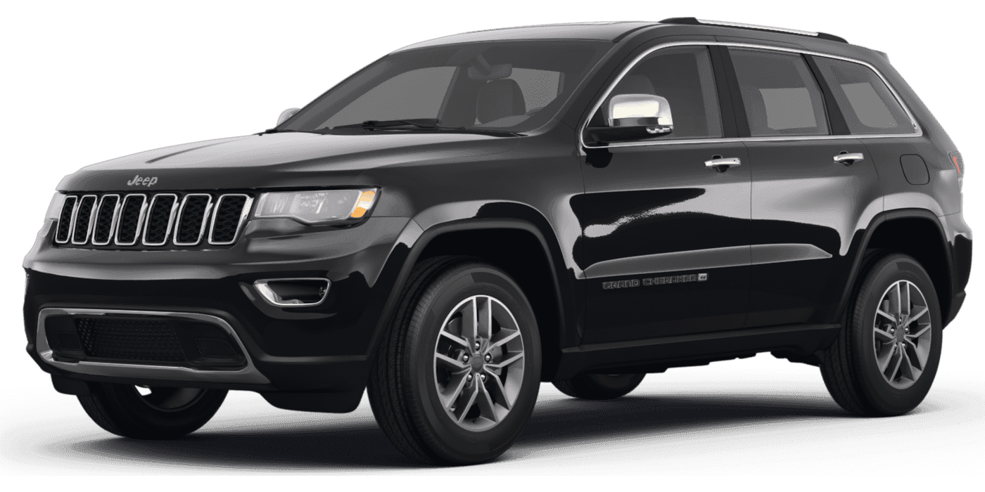 2022 Jeep Grand Cherokee WK Limited in Gurnee IL For Sale - Image 1
