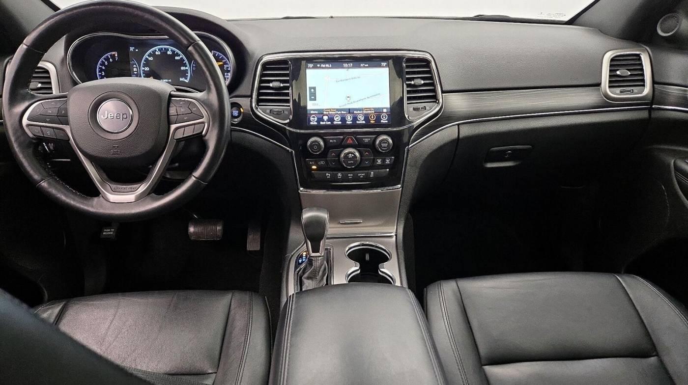 2022 Jeep Grand Cherokee WK Limited in Inglewood CA For Sale - Image 1