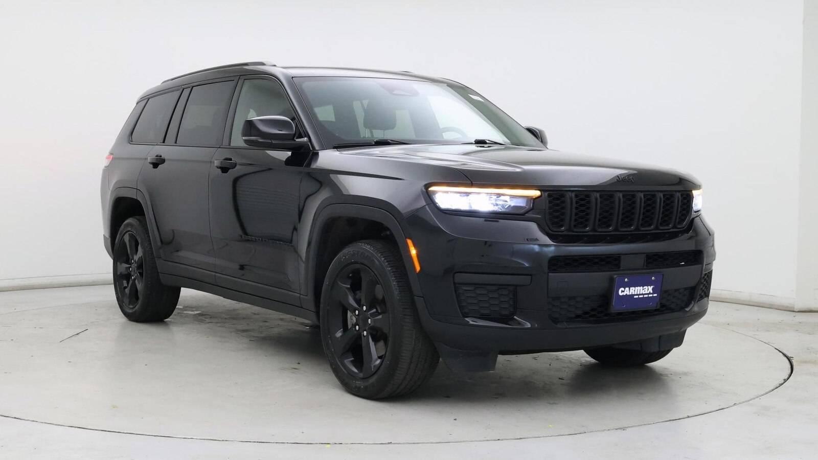 2022 Jeep Grand Cherokee Altitude in Birmingham AL For Sale - Image 1