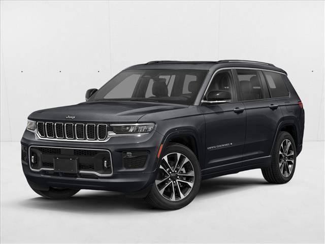 2022 Jeep Grand Cherokee Laredo in Houston TX For Sale - Image 1