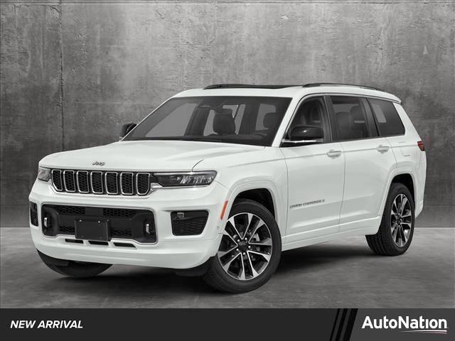 2022 Jeep Grand Cherokee Laredo in Golden CO For Sale - Image 1