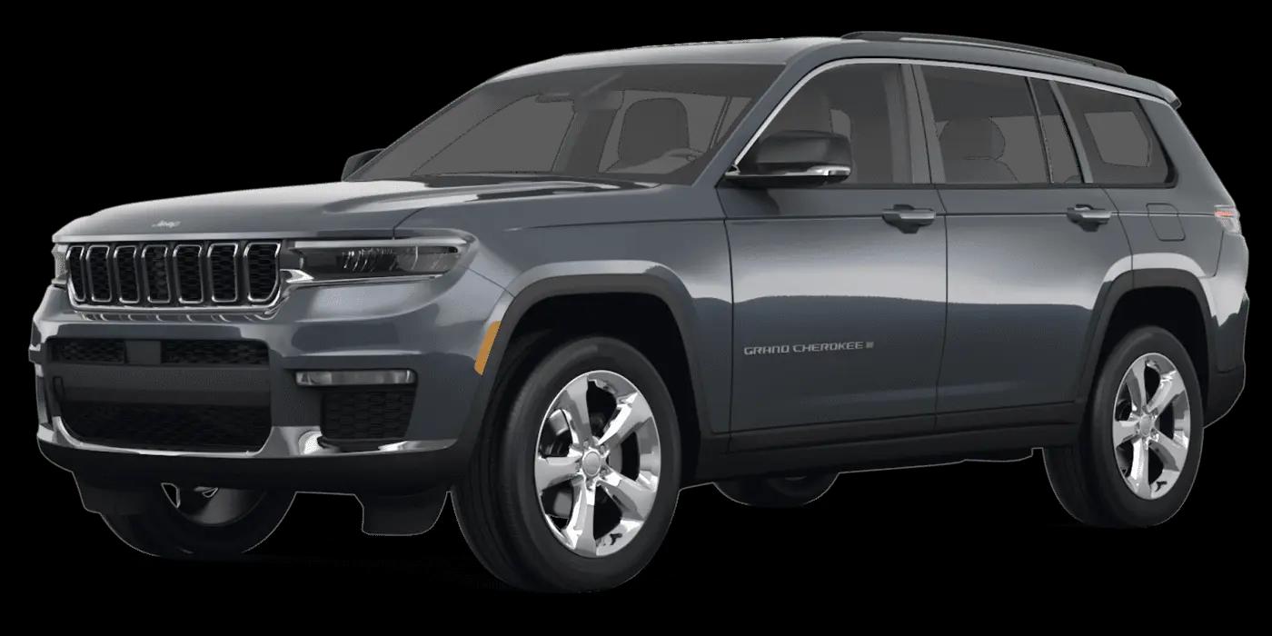 2022 Jeep Grand Cherokee Laredo in Tampa FL For Sale - Image 1