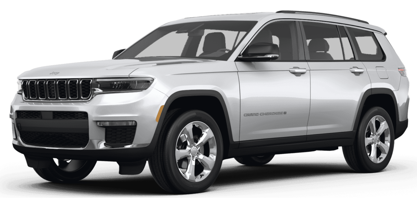 2022 Jeep Grand Cherokee Limited in Plano TX For Sale - Image 1