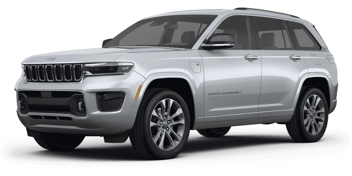 2022 Jeep Grand Cherokee Summit Reserve 4xe in Yulee FL For Sale - Image 1