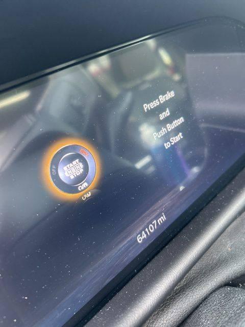 2022 Jeep Grand Wagoneer Series II in Matthews NC For Sale - Image 1