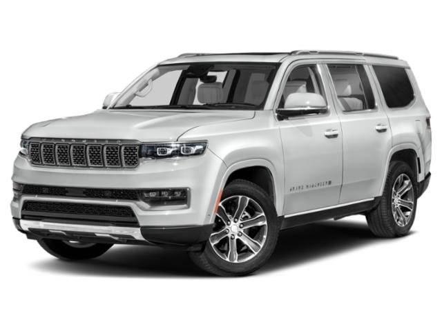 2022 Jeep Grand Wagoneer Series II in Irondale AL For Sale - Image 1