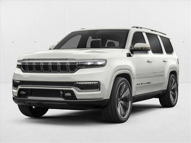 2022 Jeep Grand Wagoneer Series III in Henderson NV For Sale - Image 1