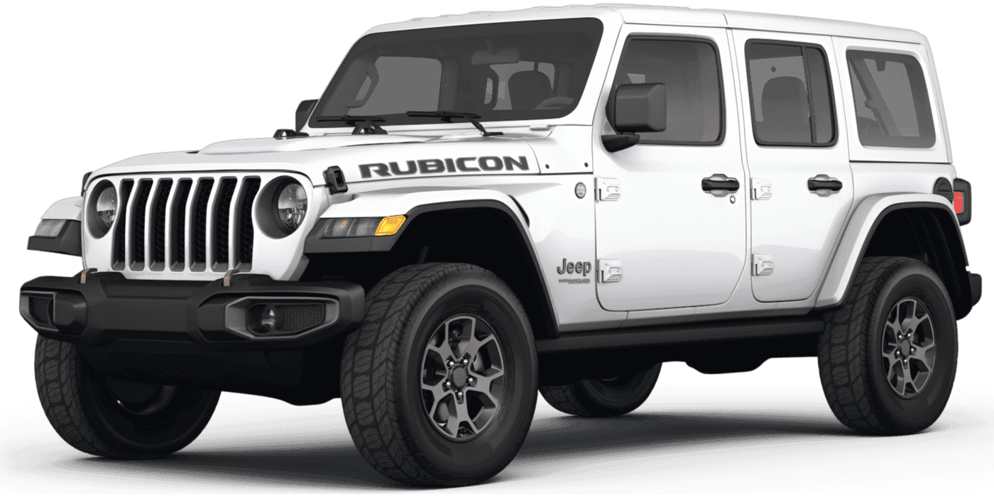 2022 Jeep Wrangler High Tide in Chantilly VA For Sale - Image 1