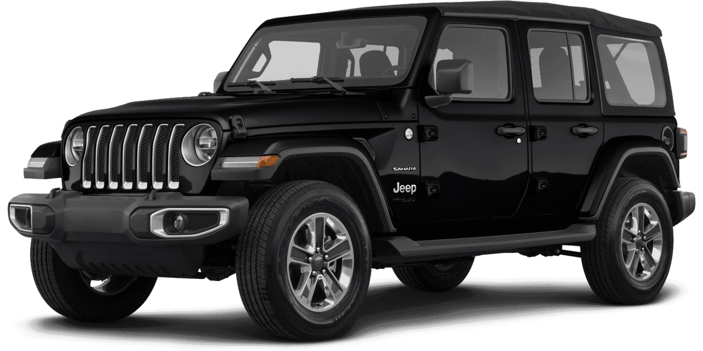 2022 Jeep Wrangler Sahara Altitude in Houston TX For Sale - Image 1