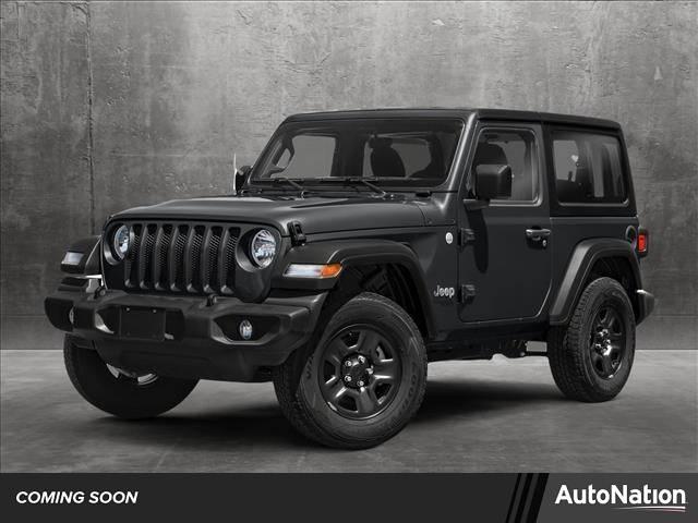 2022 Jeep Wrangler Sport S in Houston TX For Sale - Image 1