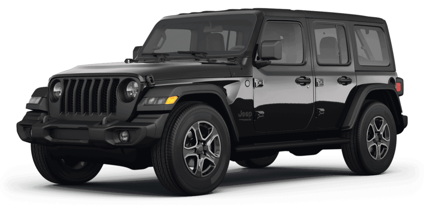 2022 Jeep Wrangler Sport S in Egg Harbor Township NJ For Sale - Image 1