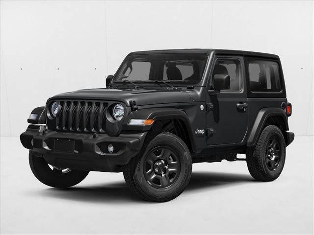 2022 Jeep Wrangler Sport in Bradenton FL For Sale - Image 1