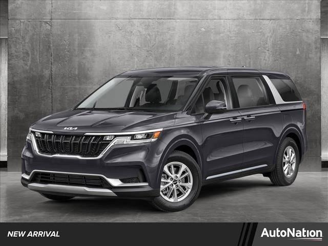 2022 Kia Carnival LX in Leesburg VA For Sale - Image 1