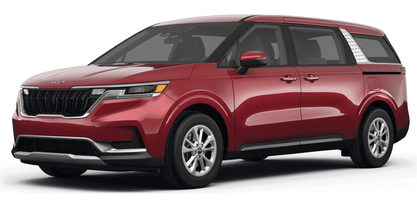 2022 Kia Carnival LXS in Albuquerque NM For Sale - Image 1