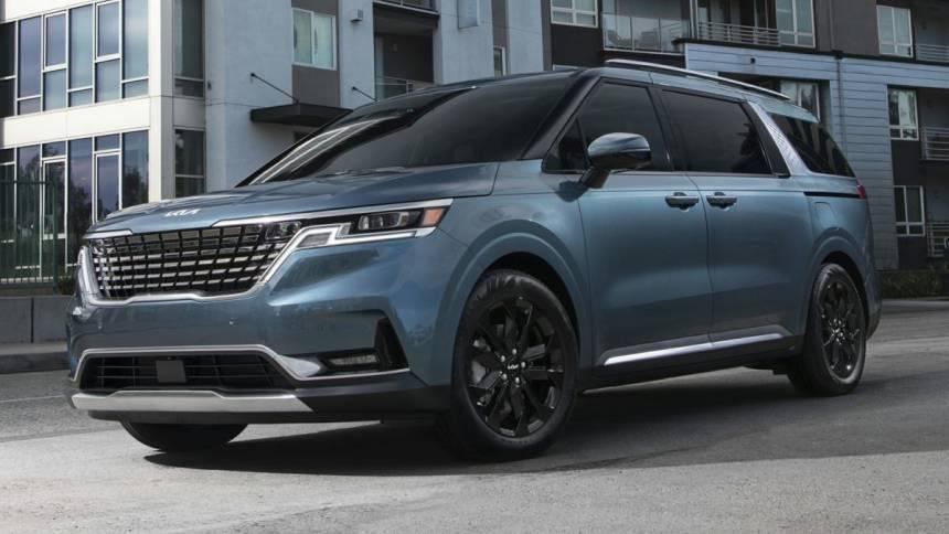 2022 Kia Carnival LXS in Copiague NY For Sale - Image 1