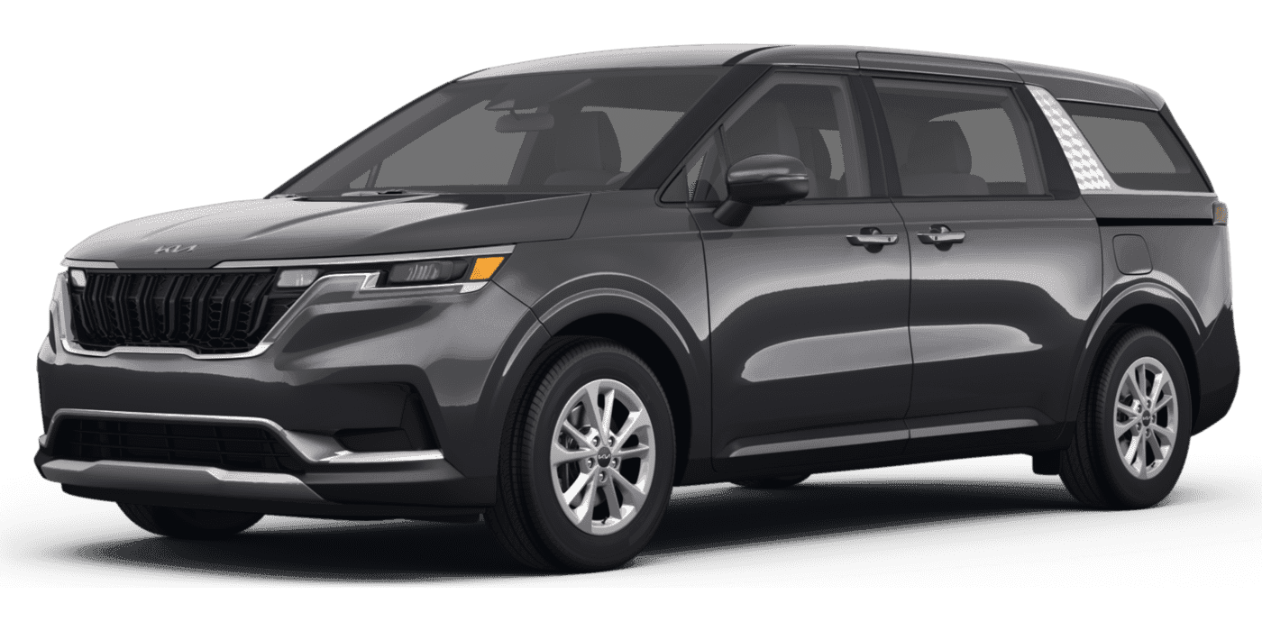 2022 Kia Carnival LXS in Tampa FL For Sale - Image 1