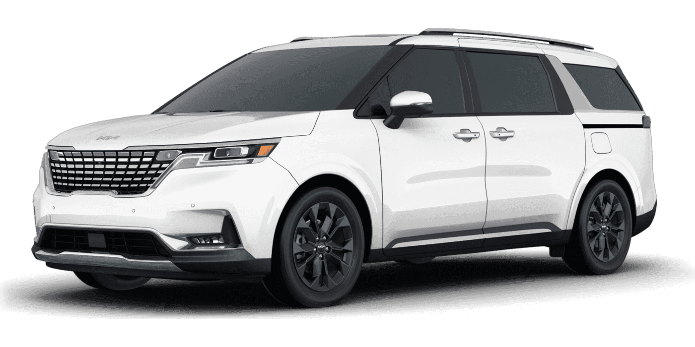 2022 Kia Carnival SX Prestige in Benton AR For Sale - Image 1