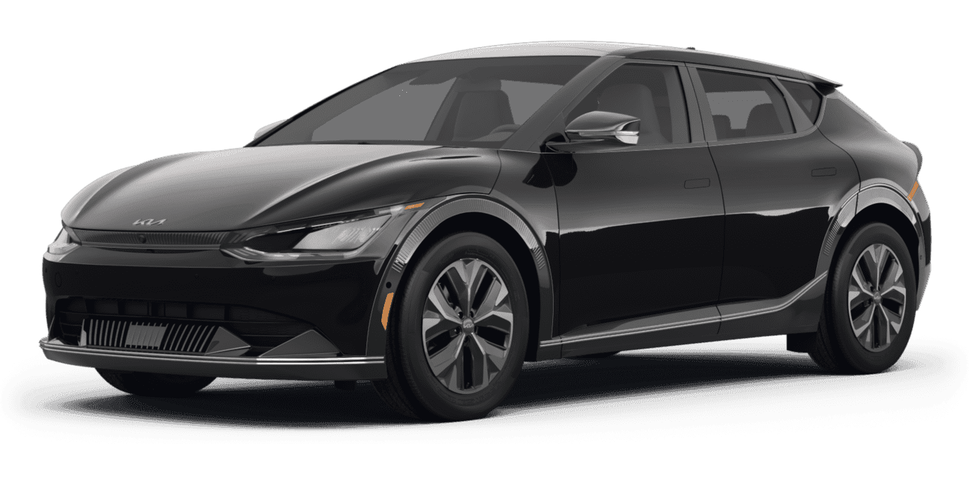 2022 Kia EV6 Wind in Las Vegas NV For Sale - Image 1