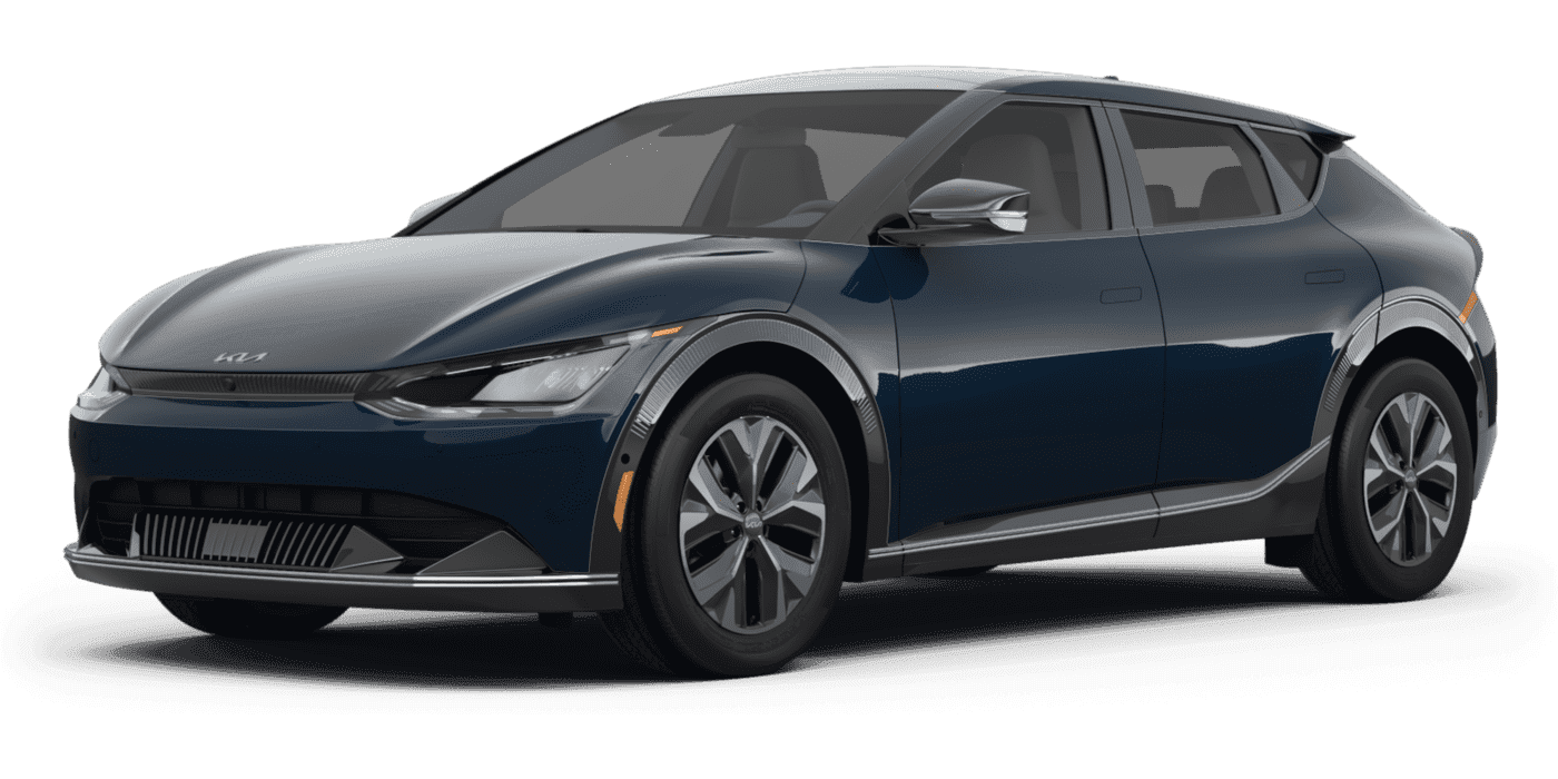 2022 Kia EV6 Wind in Barrington IL For Sale - Image 1