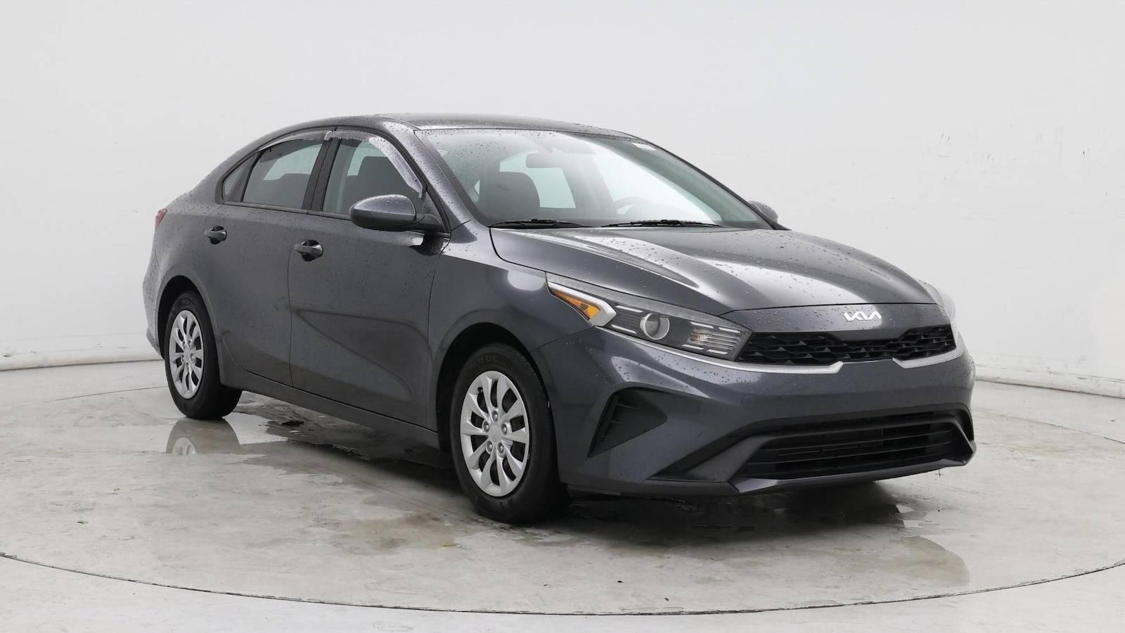 2022 Kia Forte FE in Birmingham AL For Sale - Image 1