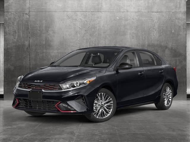 2022 Kia Forte GT-Line in Fremont CA For Sale - Image 1