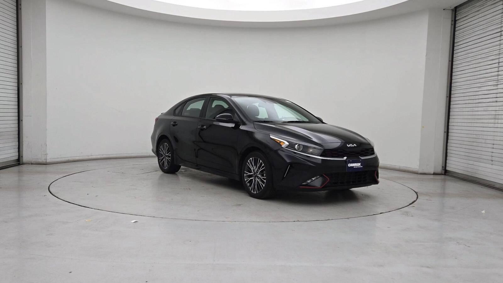 2022 Kia Forte GT-Line in Birmingham AL For Sale - Image 1